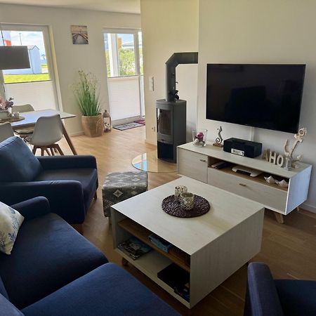Heimathafen Schlei Apartment Olpenitz Luaran gambar