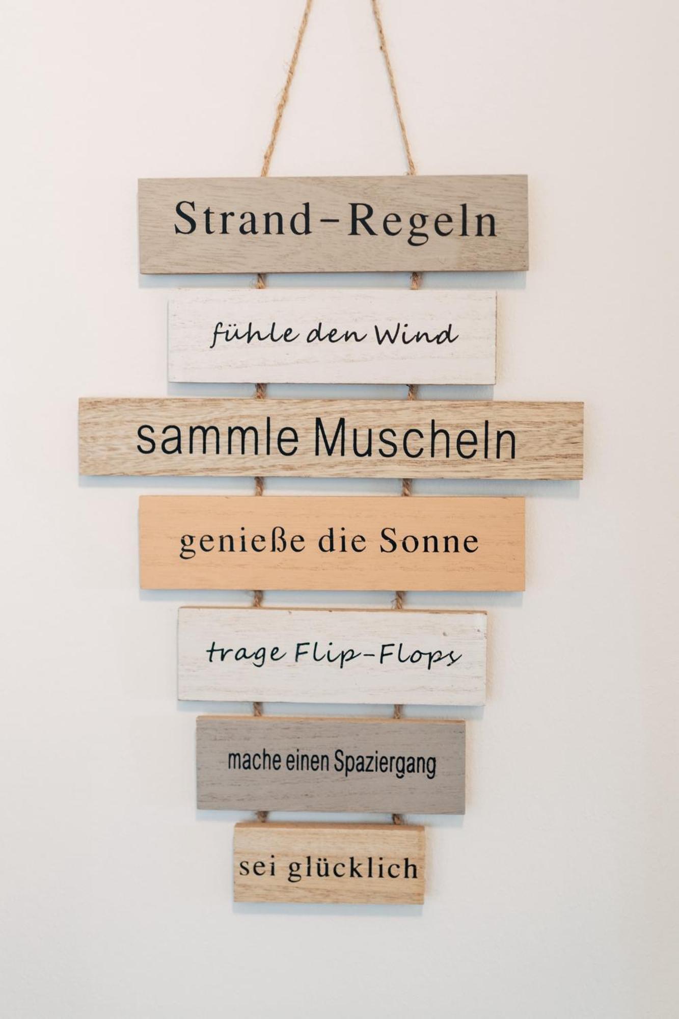 Heimathafen Schlei Apartment Olpenitz Luaran gambar